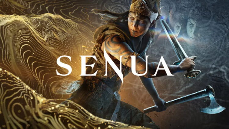 مجموعه Hellblade با معرفی بازی Senua روی مبارزات و گیم‌پلی تمرکز می‌ کند