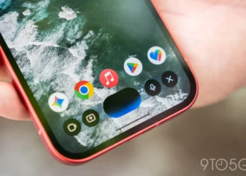دستیار صوتی Gemini Live به قابلیت دسترسی به حافظه مجهز شد