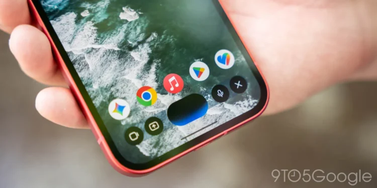 دستیار صوتی Gemini Live به قابلیت دسترسی به حافظه مجهز شد