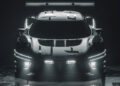 جنسیس از مدل مفهومی Magma GT3 برای دنیای موتوراسپرت رونمایی کرد