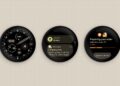 گوگل سیستمعامل Wear OS 7 را منتشر کرد