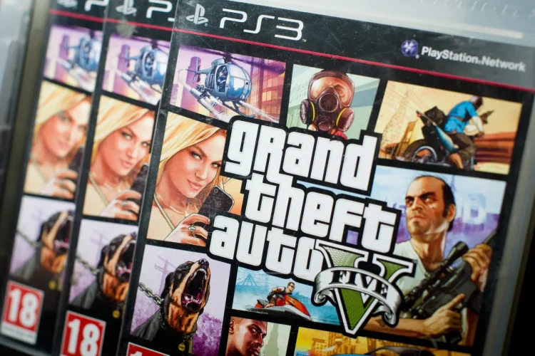 با هک شدن سرویس تقلب GTA V اطلاعات ۶۴ هزار نفر لو رفت