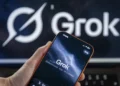افشای استفاده از هوش مصنوعی Grok در تجاوز نظامی آمریکا به ایران