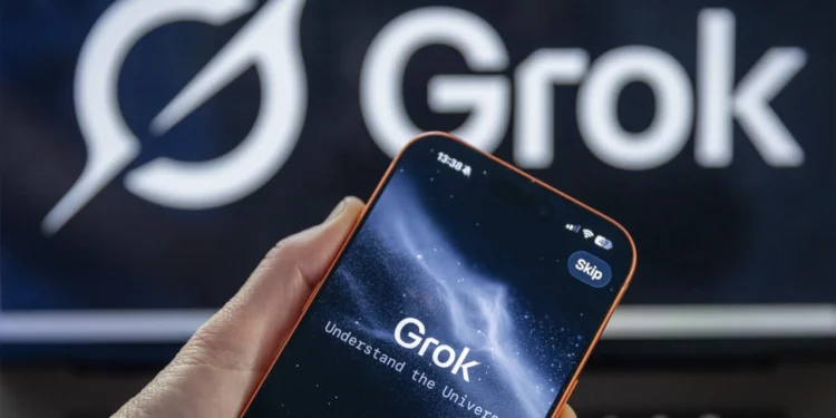 افشای استفاده از هوش مصنوعی Grok در تجاوز نظامی آمریکا به ایران