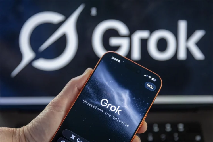 افشای استفاده از هوش مصنوعی Grok در تجاوز نظامی آمریکا به ایران