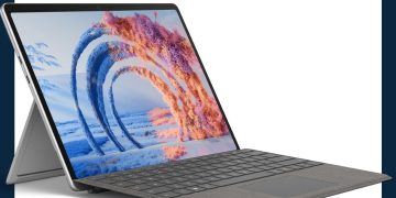 مشخصات تبلت Surface Pro 13 مایکروسافت پیش از رونمایی لو رفت