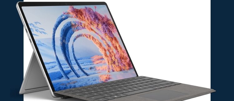 مشخصات تبلت Surface Pro 13 مایکروسافت پیش از رونمایی لو رفت