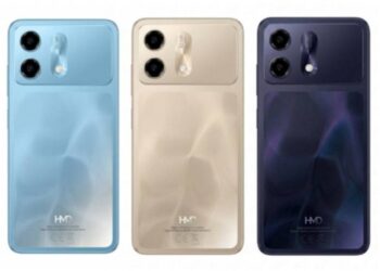 مشخصات گوشی جدید HMD با نام Luma2 پیش از رونمایی رسمی لو رفت