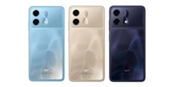 مشخصات گوشی جدید HMD با نام Luma2 پیش از رونمایی رسمی لو رفت