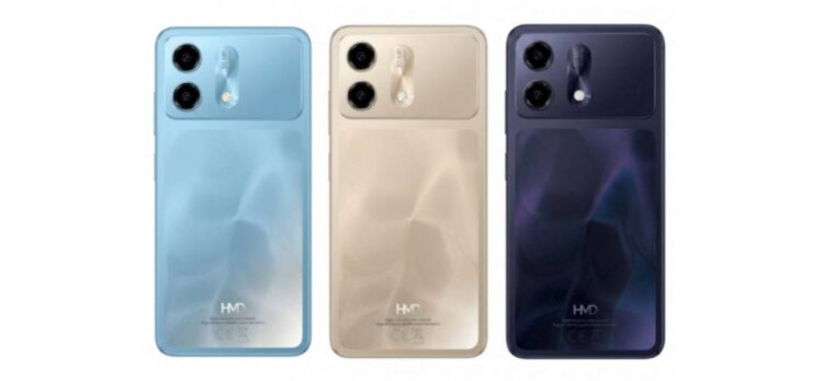 مشخصات گوشی جدید HMD با نام Luma2 پیش از رونمایی رسمی لو رفت