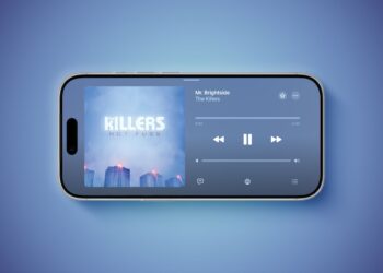 با سیستم‌عامل iOS 27 برنامه های افقی آیفون افزایش یافت