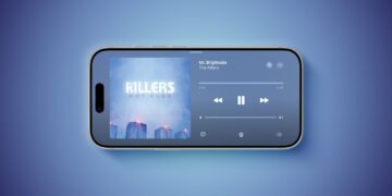 با سیستمعامل iOS27 برنامه های افقی آیفون افزایش یافت