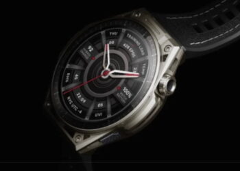 ساعت هوشمند Amazfit Balance Ultra با باتری ۳۰ روزه معرفی شد