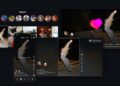 اپلیکیشن Instagram for TV به تلویزیون‌های سامسونگ هم رسید