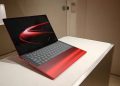 شرکت HP از لپ‌تاپ ویژه Ferrari با کارت گرافیک Intel Arc رونمایی کرد