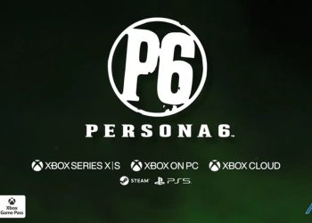 اتلوس ساخت بازی Persona 6 را با تیزری متفاوت تایید کرد