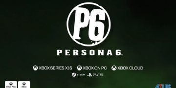 اتلوس ساخت بازی Persona 6 را با تیزری متفاوت تایید کرد