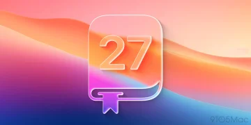 اپل سیستمعامل iOS 27 را با ویژگیهای جدید معرفی می کند