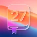 اپل سیستمعامل iOS 27 را با ویژگیهای جدید معرفی می کند