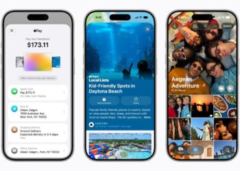 اپل سه قابلیت مخفی iOS 27 را در پاییز عرضه می‌ کند