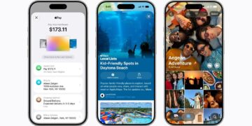 اپل سه قابلیت مخفی iOS 27 را در پاییز عرضه می کند