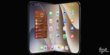 سامسونگ تولید پنل OLED آیفون تاشو را آغاز کرد
