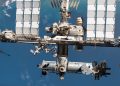 نشت هوا در ایستگاه فضایی؛ فضانوردان به کپسول SpaceX Dragon پناه بردند