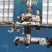 نشت هوا در ایستگاه فضایی؛ فضانوردان به کپسول SpaceX Dragon پناه بردند