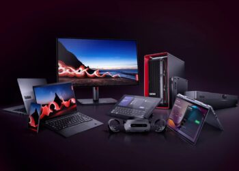 افزایش قیمت کامپیوترهای لنوو به‌دلیل حافظه