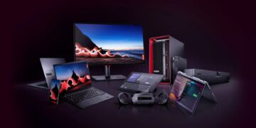 افزایش قیمت کامپیوترهای لنوو بهدلیل حافظه