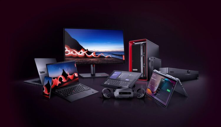 افزایش قیمت کامپیوترهای لنوو به‌دلیل حافظه