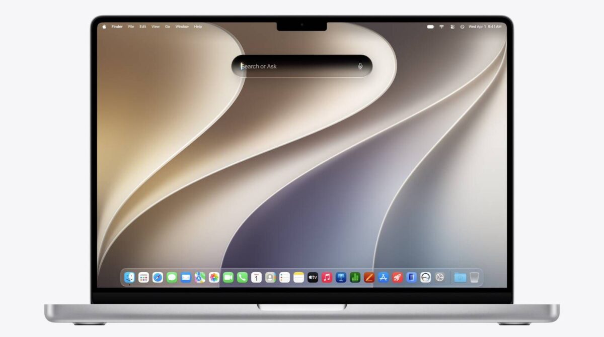 سیستمعامل macOS Golden Gate اپل معرفی شد