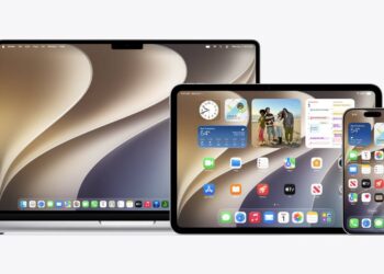 اپل سیستم‌عامل macOS Golden Gate را معرفی کرد