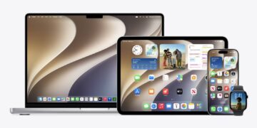 اپل سیستم‌عامل macOS Golden Gate را معرفی کرد