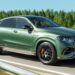 مرسدس-AMG با GLE 63 S و GLS 63 جدید بازگشت باشکوه موتور V8 را جشن گرفت