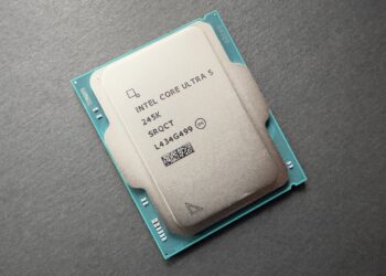 راهنمای خرید CPU