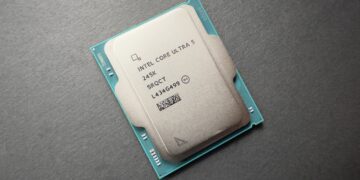 راهنمای خرید CPU