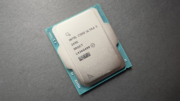 راهنمای خرید CPU