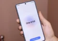 نسخه بتای One UI 9 به گوشی‌های میان‌رده گلکسی رسید