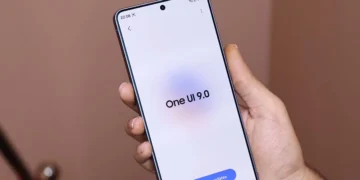 نسخه بتای One UI 9 به گوشی‌های میان‌رده گلکسی رسید