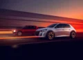 پژو E-208 GTi با ۲۷۸ اسببخار قدرت از راه رسید