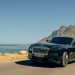 خودروی Spectre Series II رولزرویس با فناوری باتری جدید رونمایی شد