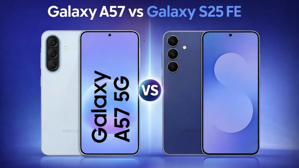 یکی از مهمترین مزیتهای S25 FE پشتیبانی گسترده از Galaxy AI است.