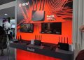 شرکت MSI از سه روتر گیمینگ WiFi 7 در نمایشگاه کامپیوتکس رونمایی کرد