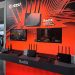 شرکت MSI از سه روتر گیمینگ WiFi 7 در نمایشگاه کامپیوتکس رونمایی کرد