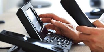 مکالمات تلفن ثابت به ثابت خانگی رایگان شد