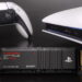 حافظه جدید PS5 با قیمتی معادل سه کنسول PS5 Pro راهی بازار شد