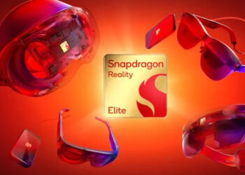 تراشه Snapdragon Reality Elite عملکرد عینک‌‌های هوشمند را متحول می‌ کند