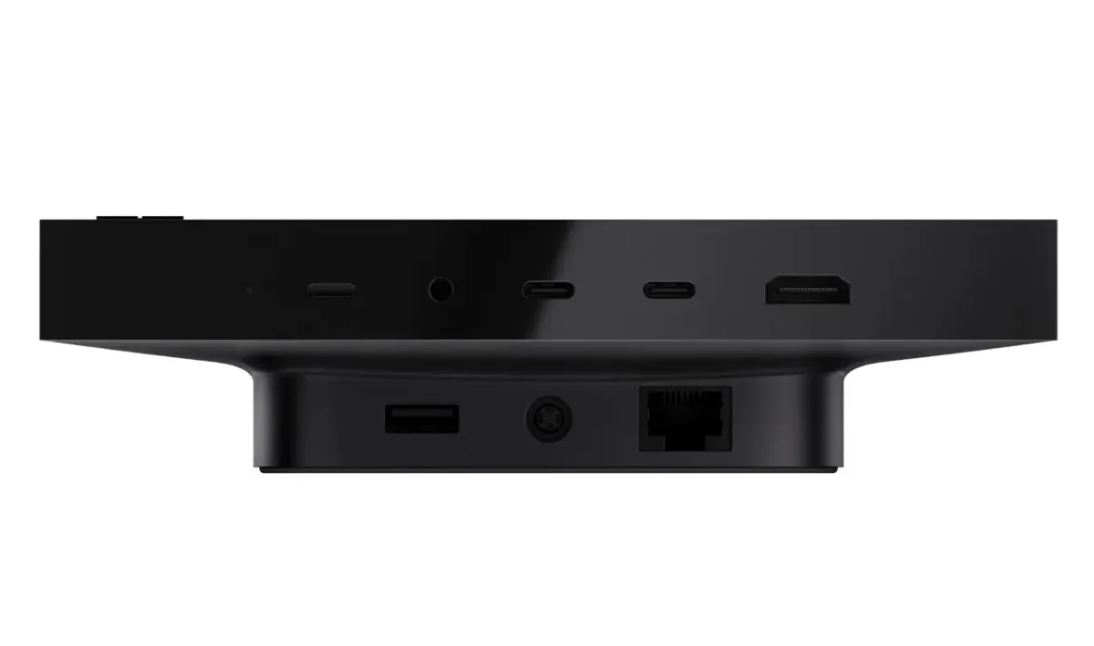 مایکروسافت از ورک استیشن Surface RTX Spark رونمایی کرد