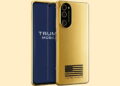 گوشی Trump Phone نسخهای بازطراحیشده از HTC U24 Pro است